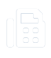 fax icon