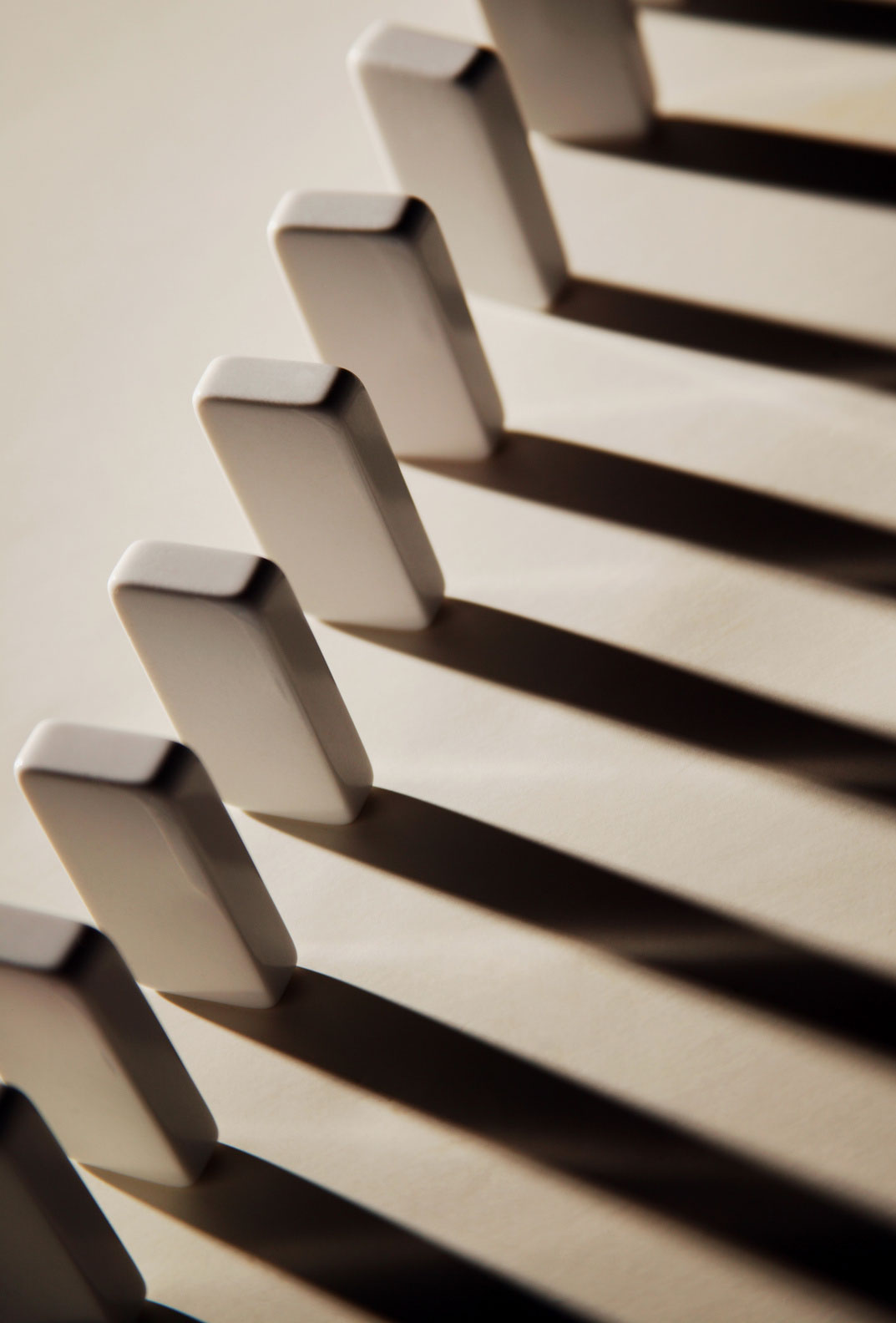 align structure