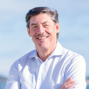 Steve Cundall