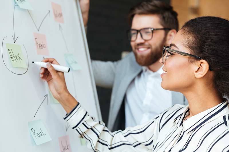 Build Teams