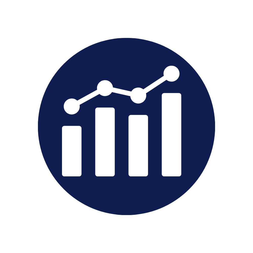 Leading Organization Icon